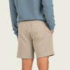 Fireside Sweatshorts Coriander