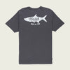 Predator SS T-Shirt PEWTER