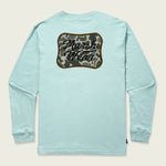 Roadside Cloud LS Tee