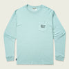 Roadside Cloud LS Tee