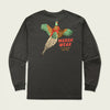 Pheasant Ash LS Tee