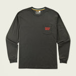 Pheasant Ash LS Tee