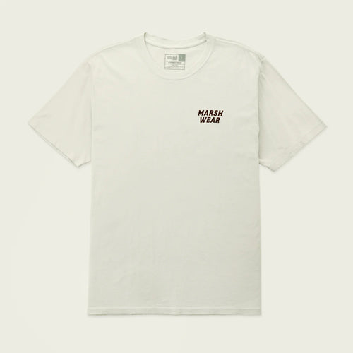 Heritage Quail Rock SS Tee