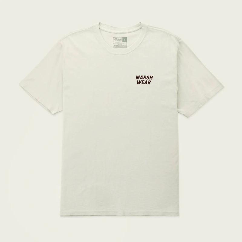 Heritage Quail Rock SS Tee