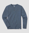Max Comfort Henley - Windsor