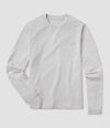 Max Comfort Pocket Tee LS Stone
