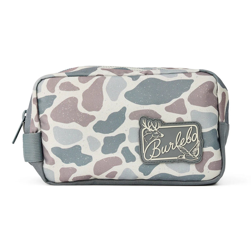 Dopp Kit - Classic Deer Camo