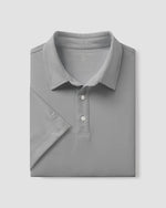 Next Level Performance Polo Granite
