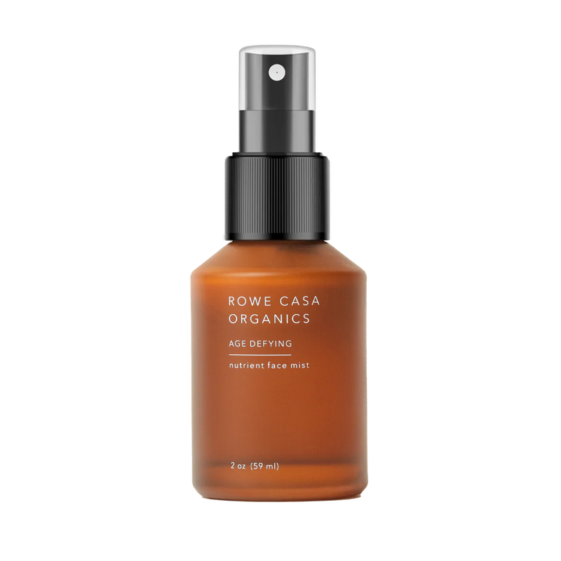 Age Defying Nutrient Face Mist | 2 Oz
