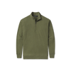 Aurora Comfort Pullover Dark Olive