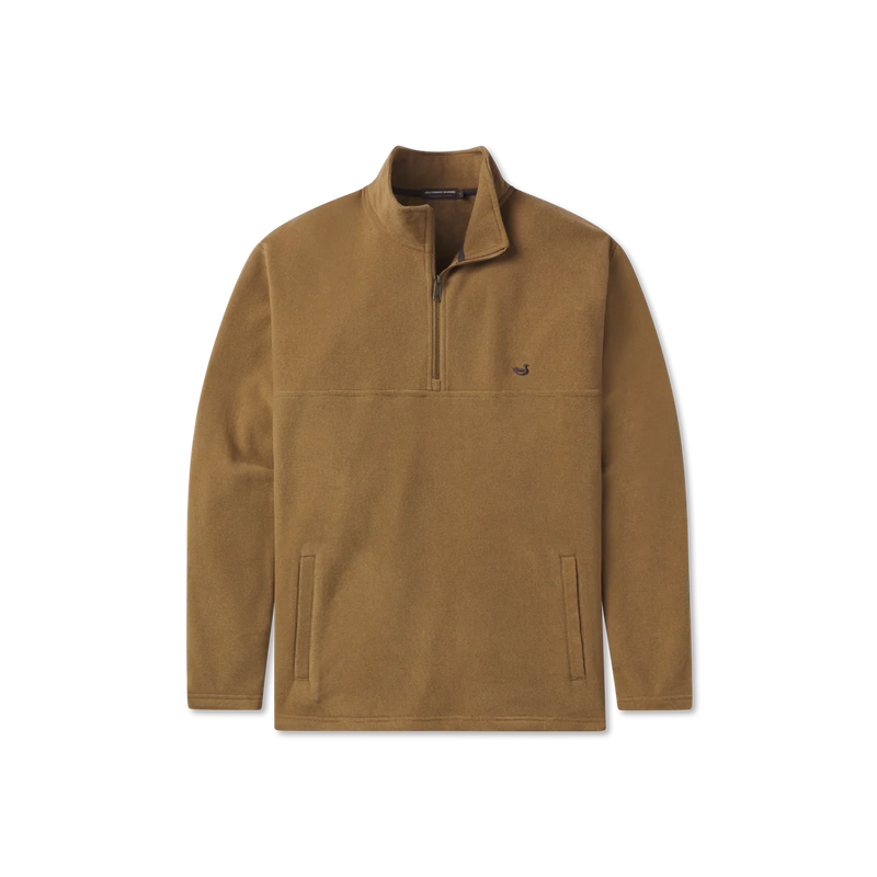 Bronze Bluff Pullover Field Khaki