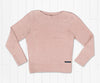 SOUTHERNCLASSICS™ Cloud Sweatshirt Camellia