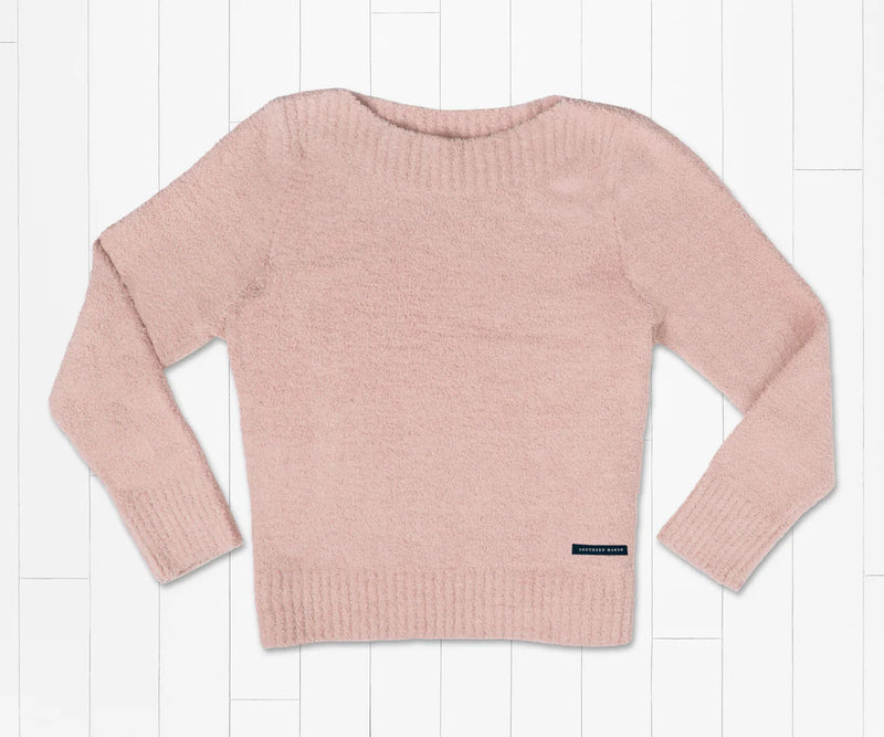 SOUTHERNCLASSICS™ Cloud Sweatshirt Camellia