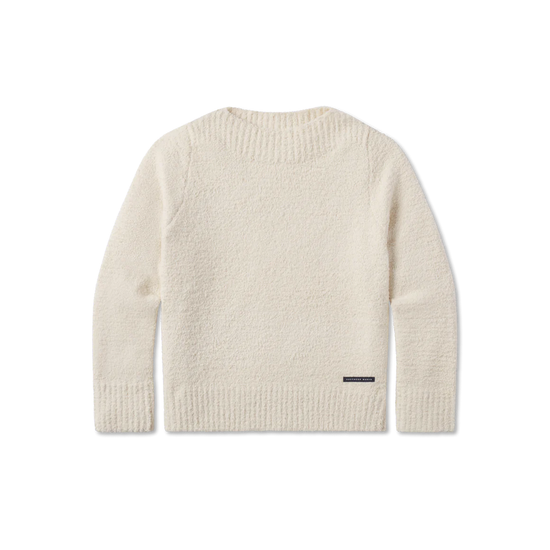 SOUTHERNCLASSICS™ Cloud Sweatshirt OATMEAL