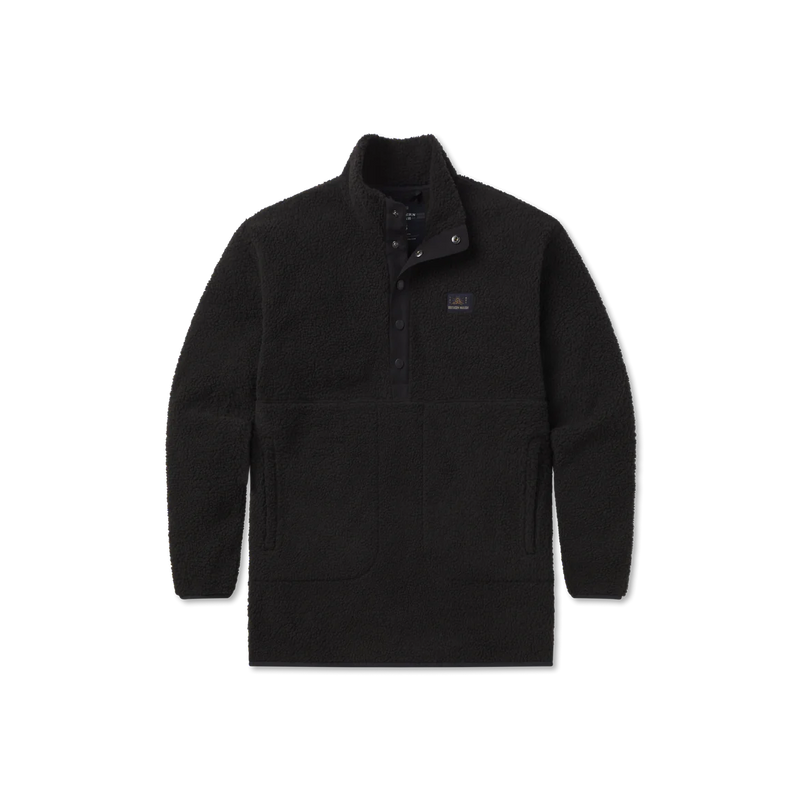 Carbondale Fleece Pullover