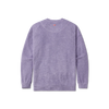 Sunday Morning Sweater Mountain Purple