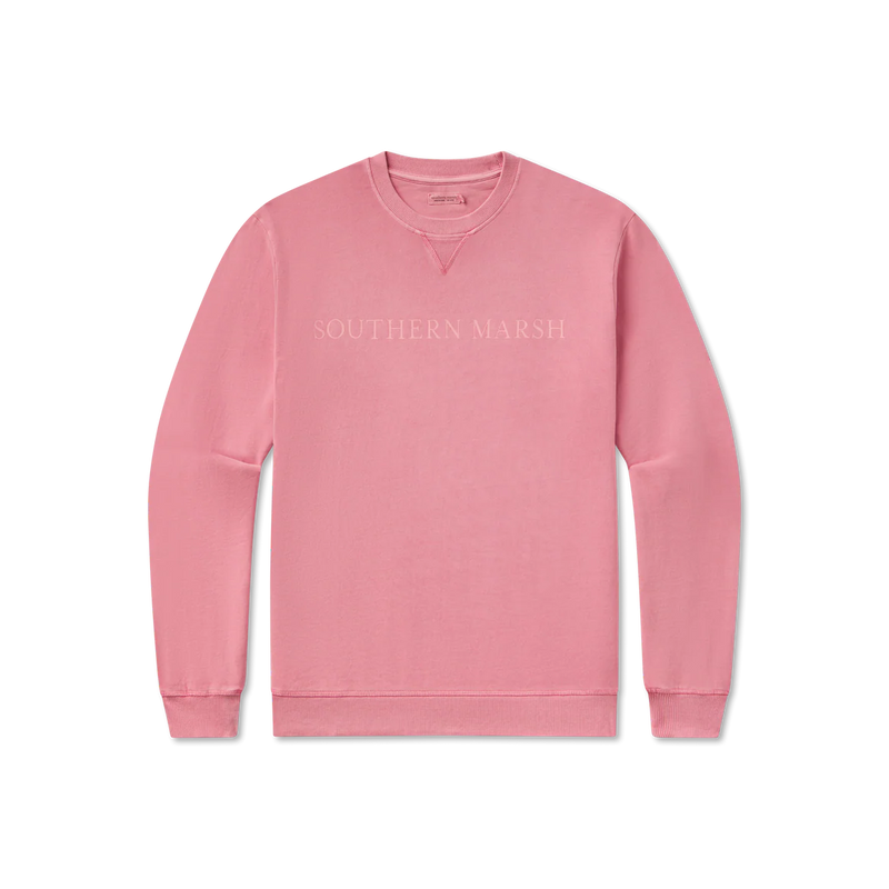 Seawash™ Sweatshirt Cherry Blossom