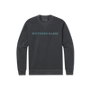 SEAWASH™ Sweatshirt Midnight Gray