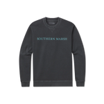 SEAWASH™ Sweatshirt Midnight Gray