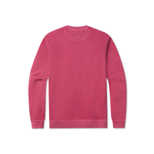 SEAWASH™ Sweatshirt Rhubarb