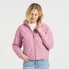 Van Horn Vintage Jacket Washed Camellia