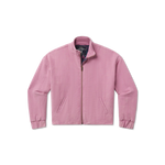 Van Horn Vintage Jacket Washed Camellia