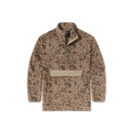 Wadsworth Fleece - Retro Camo