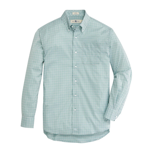 Griffins Classic Fit Performance Button Down