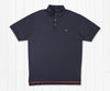 Flyline Performance Polo - Offshore