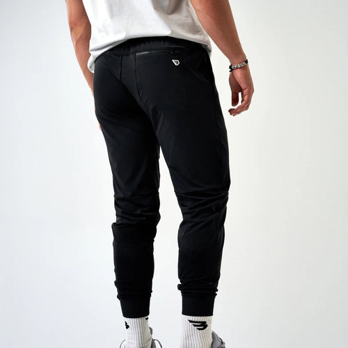 Performance Jogger Black