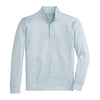 Cay Printed Performance 1/4 Zip - Cloud