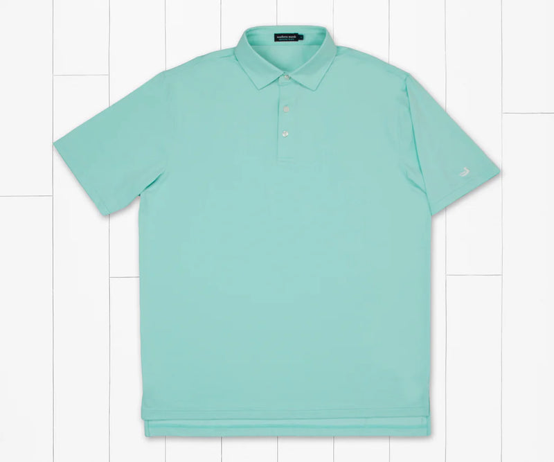Santa Clara Performance Polo