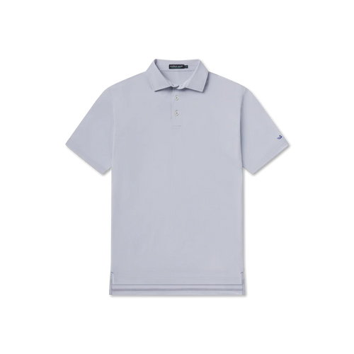 Santa Clara Performance Polo Mist