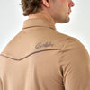 Pearl Snap Performance Polo - Mallards