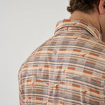 Performance Western Shirt - Duck Hunter Plaid