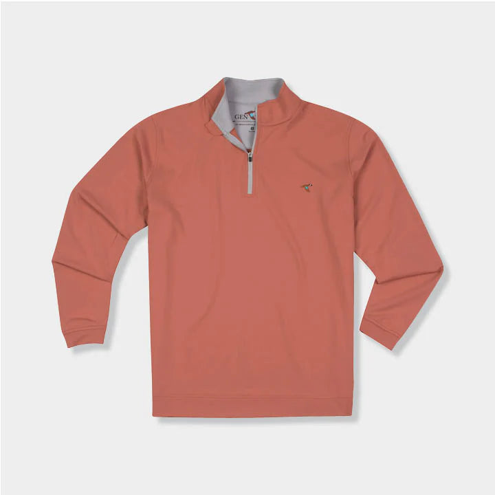 CEDAR Performance Quarter-Zip