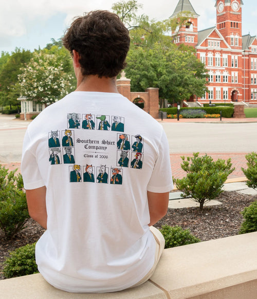 Pledge Class Tee SS