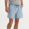 La Costa Lined Swim Trunk - Camo