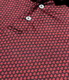 Dawg Walk Printed Polo - Dawg Walk