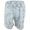 SHEARWATER SWIM SHORT WATER CAMO