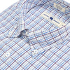 Recoil Tailored Fit Performance Shirt - Plum