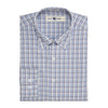Recoil Tailored Fit Performance Shirt - Plum