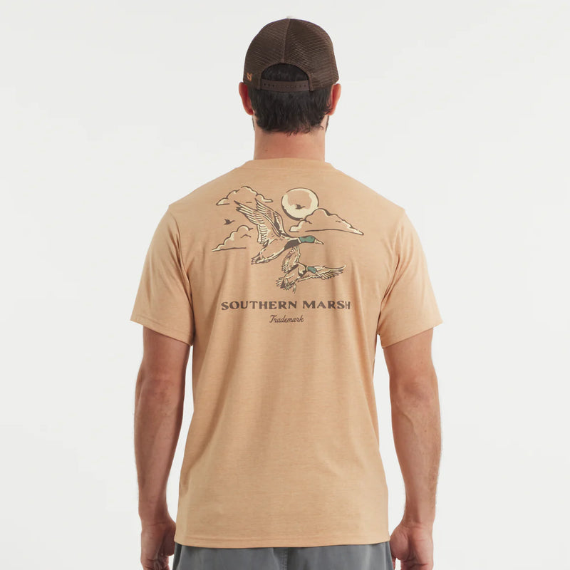 SEAWASH™ Tee - Duck Classics