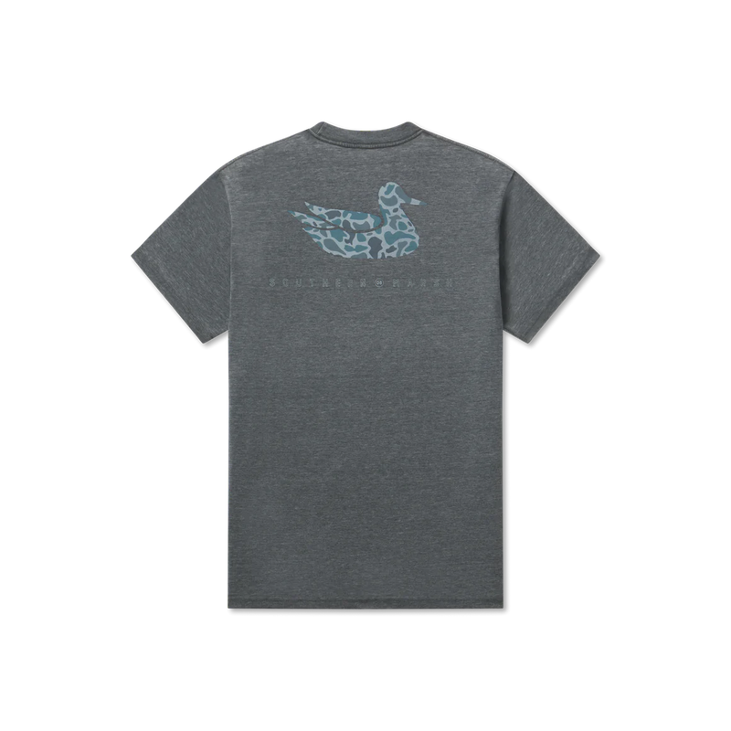 SEAWASH™ Tee - Retro Duck Originals