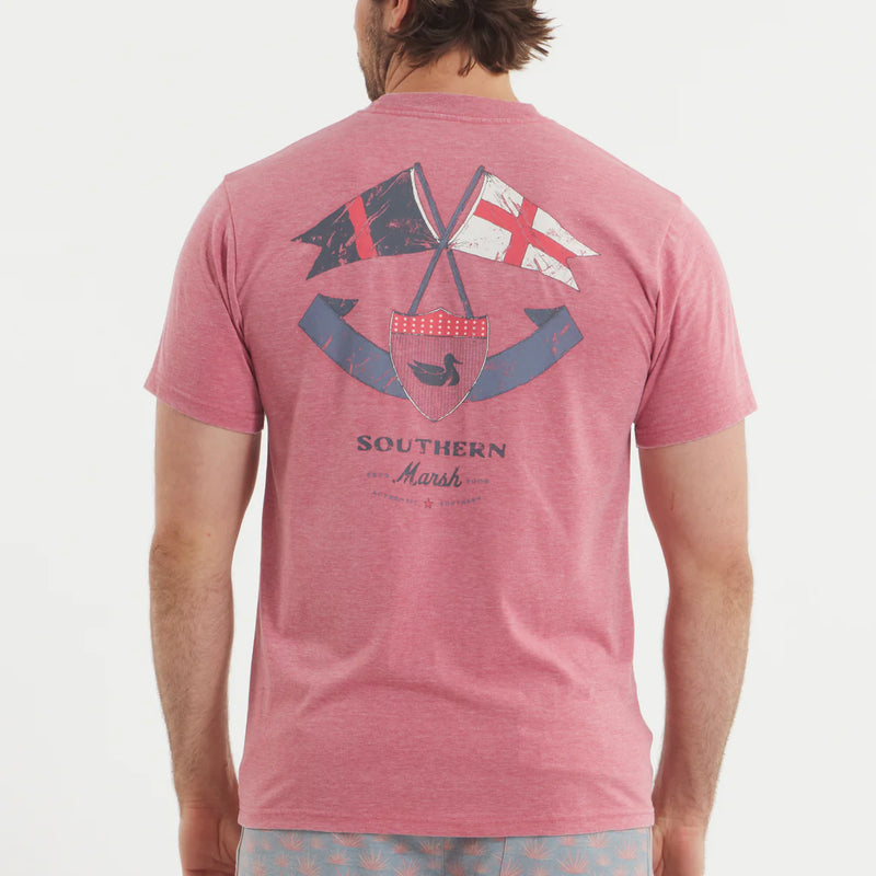SEAWASH™ Tee - Seaward Bound