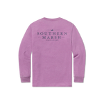 SEAWASH™ Tee - Classic - Long Sleeve