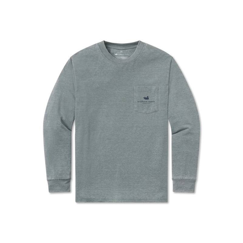 SEAWASH™ Tee - Pointer Pack - Long Sleeve