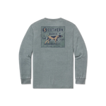 SEAWASH™ Tee - Pointer Pack - Long Sleeve