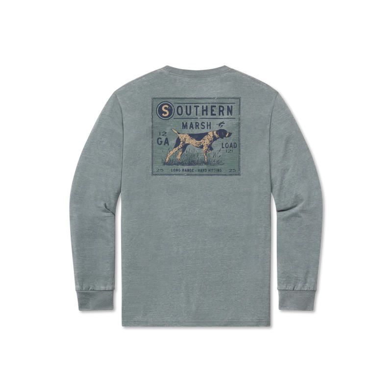 SEAWASH™ Tee - Pointer Pack - Long Sleeve