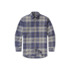 Llano Bend Flannel